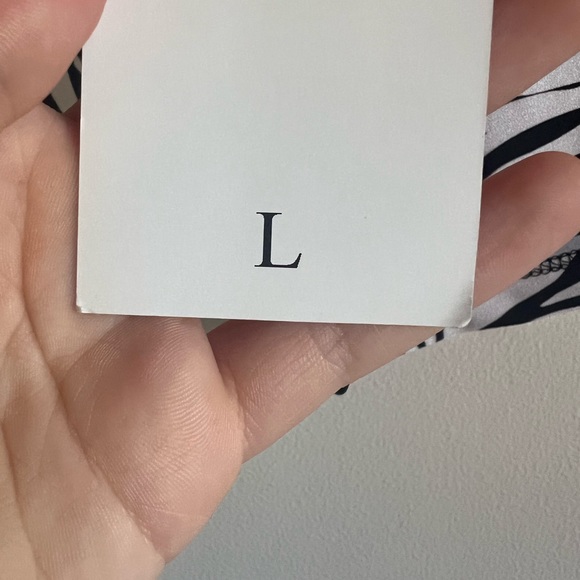 Funky Diva, child large, zebra printed, booty shorts, NWT never worn, Spandex - Picture 3 of 4